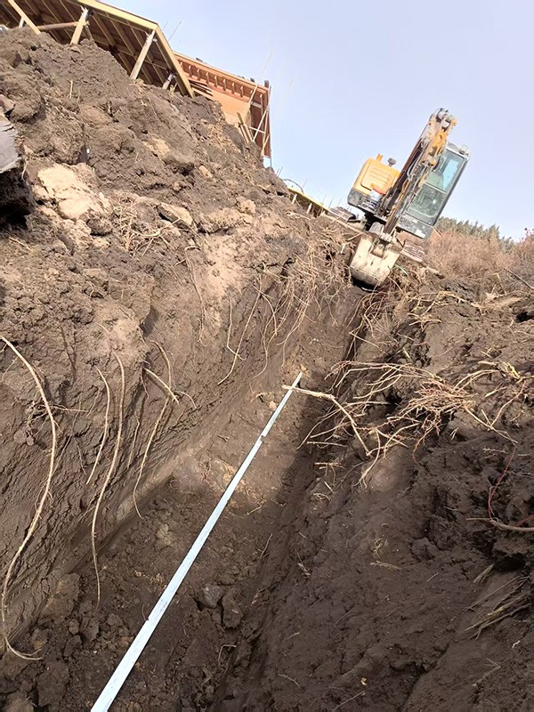 凉山州防雷接地安装项目