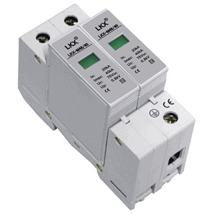 48V直流电源防雷模块（2片）