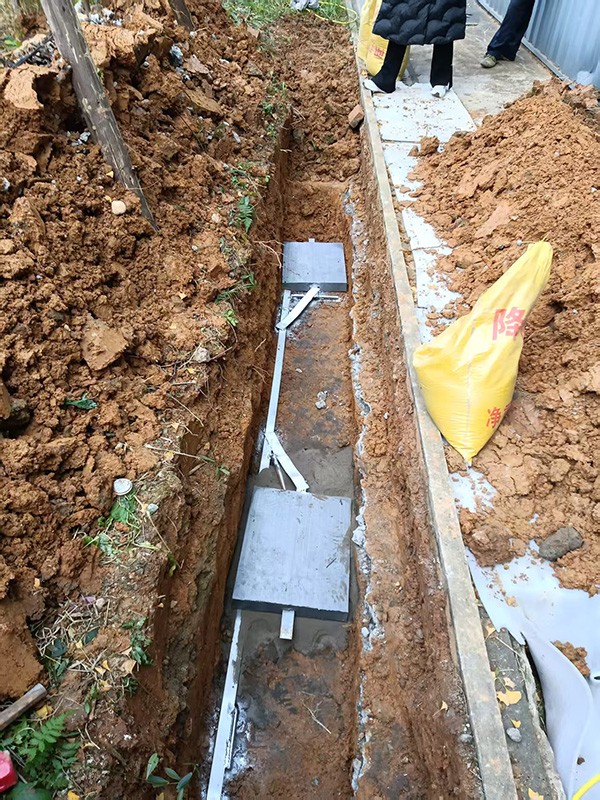 资阳市防雷接地安装