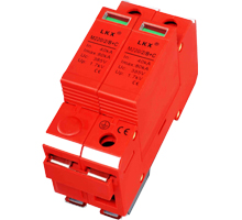 单相电源防雷模块(C+D)(B+C)