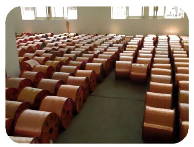 铜包钢绞线 接地专用