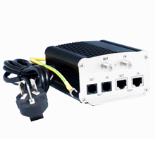 电源信号防雷器