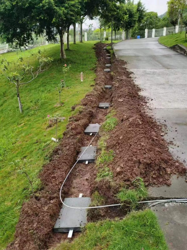 宜宾防雷接地系统安装