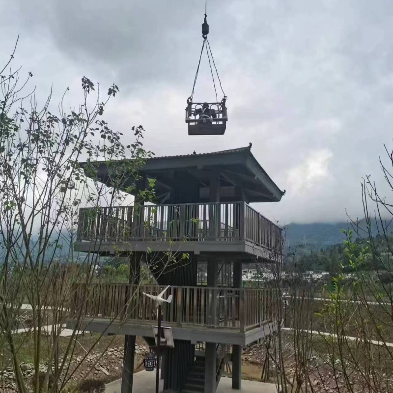 雅安防雷接地安装